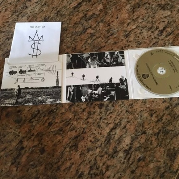 Tom Petty Heartbreakers CD - Picture 3 of 4